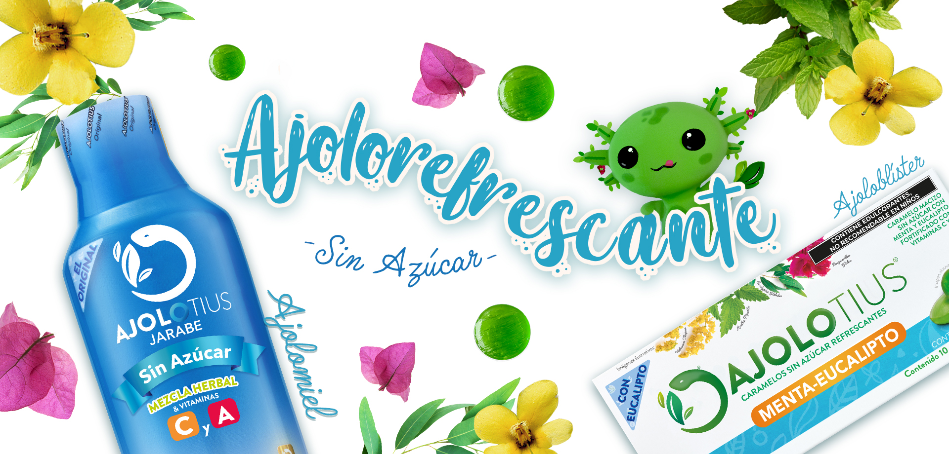 AJOLOSINAZU