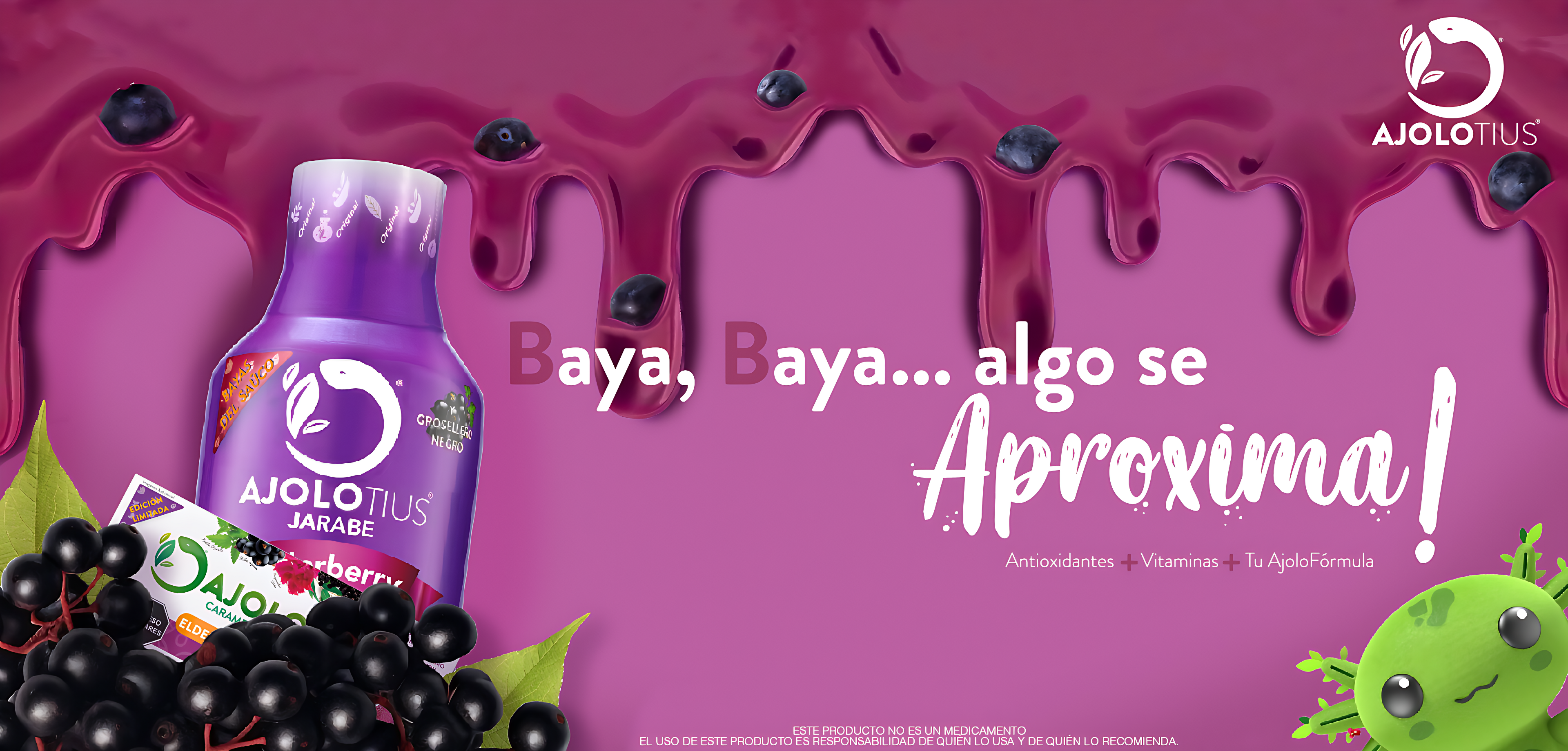 Elderberry