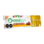 AJOLOBLISTER® Caramelos Refrescantes con Propóleo y Equinacea 22gr