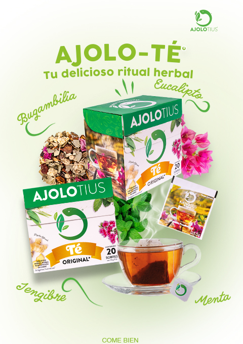 Ajolo-Té