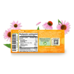AJOLOBLISTER® Caramelos Refrescantes con Propóleo y Equinacea 22gr