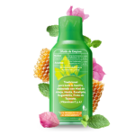 AJOLOTIUS Jarabe Original con Miel 250 ml