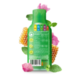 AJOLOTIUS Jarabe Original con Miel 250 ml