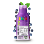 AJOLOTIUS Jarabe con Elderberry & Grosellero Negro 250 ml
