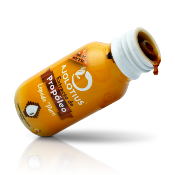 AJOLOEXTRACTO® de Propóleo 40 ml