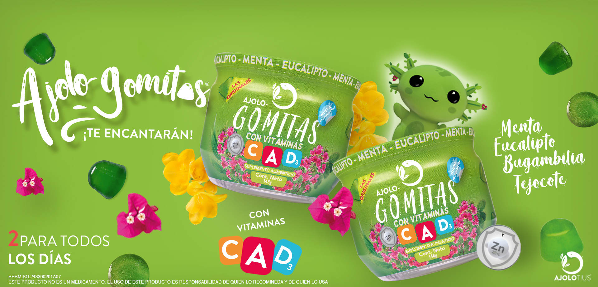 Ajologomitas