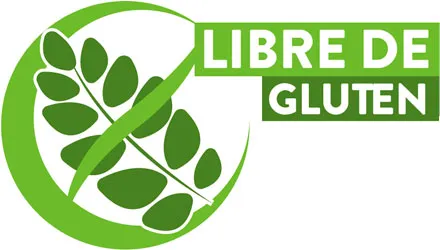 Ajolotius Libre de Gluten