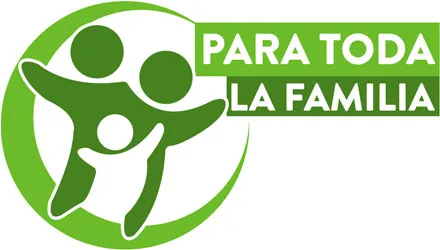 Ajolotius para toda la familia