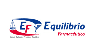 Equilibrio Farmacéutico