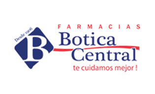 Farmacias Botica Central