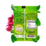 AJOLOPALETAS® de Caramelo Menta-Eucalipto (Bolsa) 60g 6 Pzs