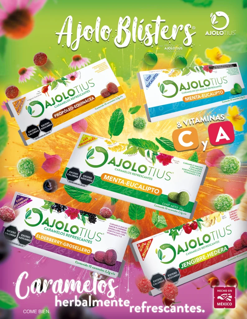 Ajolotius Newsletter